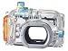 Canon
WP-DC35
Waterproof
Camera
Case
for
PowerShot
S90
Digital
Camera