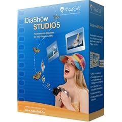 AquaSoft DiaShow Studio 5