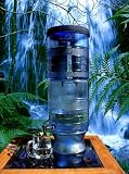 Berkey BL Portable Water Filter Without LED Lights