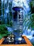 Berkey Light Water Filter With 2 Black Filter Elements