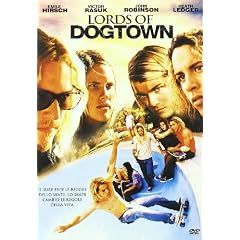 Lords Of Dogtown