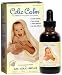 Colic Calm All Natural Gripe Water Colic Gas Relief 2 floz