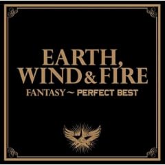 ファンタジー~パーフェクト・ベスト アース・ウインド&ファイアー EW&F
