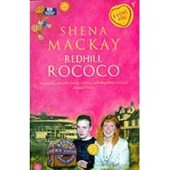 Redhill Rococo