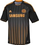 Chelsea Away Shirt 2010/11 - XX/Large 46-48 Chest