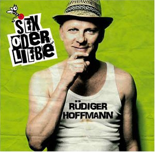 Sex Oder Liebe