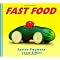 Our favorite children's books about FOOD!