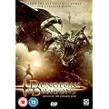 Dungeons and Dragons: Wrath of The Dragon [DVD]