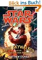 Luke Skywalker und die Schatten von Mindor: Star Wars