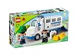 LEGO Duplo Town 5680 - Polizeitransporter