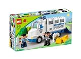 Lego Duplo polizeitransporter: LEGO Duplo Town 5680 – Polizeitransporter