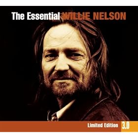 Essential 3.0 Willie Nelson