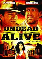 Undead or Alive