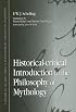 Historical-Critical Introduction to the Philosophy of Mythology (S U N Y Series in Contemporary Continental Philosophy)