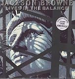 Lives in the balance (1986) [VINYL]