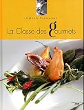 La classe des gourmets : Tome 1