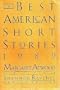 The Best American Short Stories, 1989