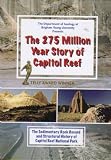 DVD The 275 Million Year Story of Capitol Reef: The Sedimentary Rock Record and Structural History of Capitol Reef National Park code image