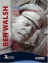 OCR GCSE Modern World History (History In Focus)