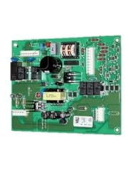Single Detail Page Misc: JE 12920710 Amana Maytag Refrigerator Main Control Board 12920710