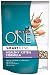 Purina One Smart Blend Healthy Kitten Formula Pouch, 18-Ounce (Pack of 6)