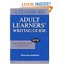 Adult Learners' Writing Guide: Word-perfect Letters, CVs, Forms and Emails