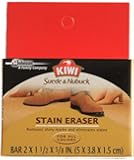 Kiwi Suede and Nubuck Stain Eraser
