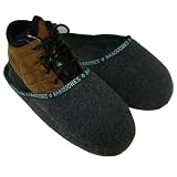 Overshoe