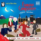 Famous Composers | [Darren Henley]