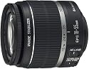 CANON EF-S 18-55mm/ 3,5-5,6/ IS Universal zoom Objektiv, bildstabilisiert