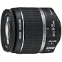 CANON EF-S 18-55mm/ 3,5-5,6/ IS Universal zoom Objektiv, bildstabilisiert