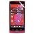 【ノングレアフィルム】docomo  ARROWS X LTE F-05D専用　指紋が目立たないフィルム