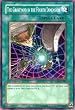 2004 Soul of the Duelist Unlimited # SOD-EN44 The Graveyard in the Fourth Dimension / Single YuGiOh! Card in Protective Sleeve
