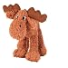 Trixie 35752 Elch, Pl�sch 23 cm