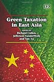 Green taxation in East Asia
