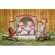 Only Hearts Club So Small Pets Ballet Set - Swine Lake