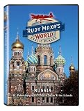 Rudy Maxa's World: Russia & Estonia