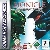 Bionicle Heroes - 