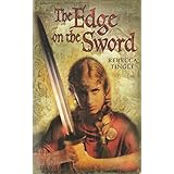 the edge on the sword