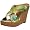 Moda Spana Women's Nixie Wedge