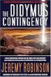 The Didymus Contingency: A Time Travel Thriller