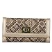 Vieta Mimosa Wallet Handbag Purse, Colors Available