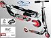 Suchen : Hudora Roller Scooter Big Wheel 125 rot/schwarz T&Uuml;V/GS NEU OVP