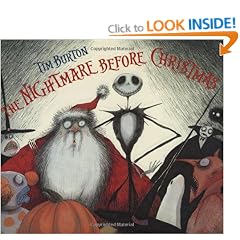 The Nightmare Before Christmas