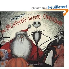 The Nightmare Before Christmas