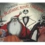 Nightmare Before Christmas, Tim Burton's The de Tim Burton