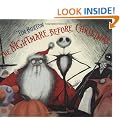 The Nightmare Before Christmas