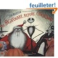 Nightmare Before Christmas, Tim Burton's The