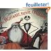 The Nightmare Before Christmas