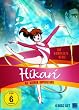 Hikari - Die kleinen Superstars - Die komplette Serie [4 DVDs]